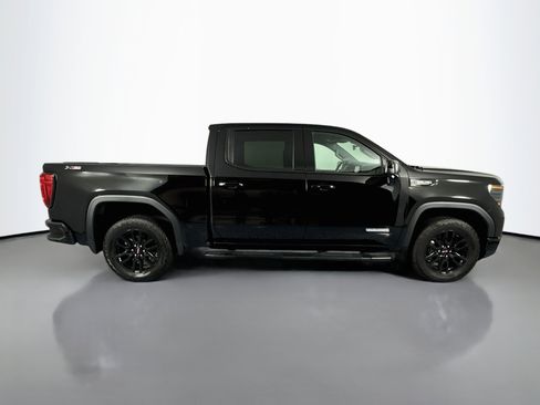 Used 2025 GMC Sierra 1500 Elevation w/ Elevation Premium Package AWD/4WD image 4