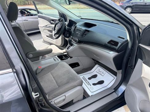 Used 2014 Honda CR-V LX image 11