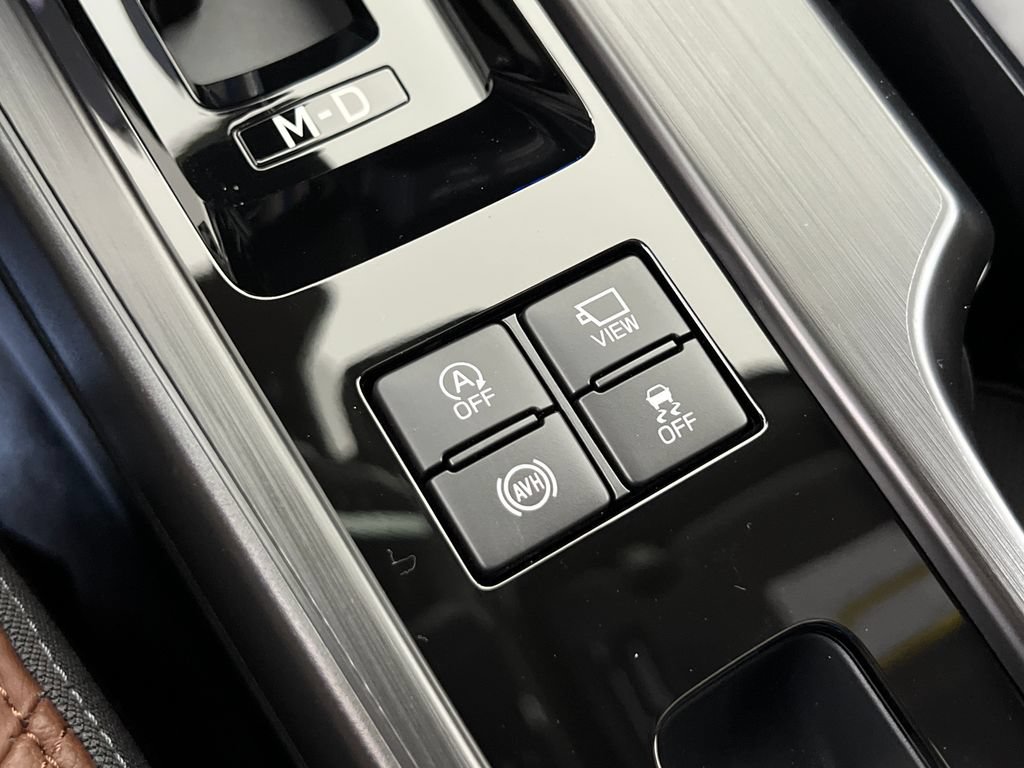 New 2026 Subaru Outback Touring XT AWD/4WD image 33