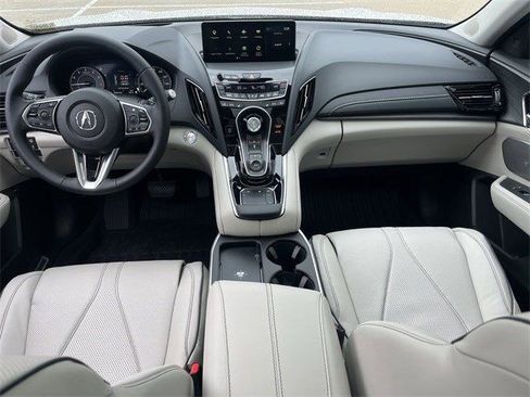 New 2026 Acura RDX SH-AWD w/ Advance Package image 11