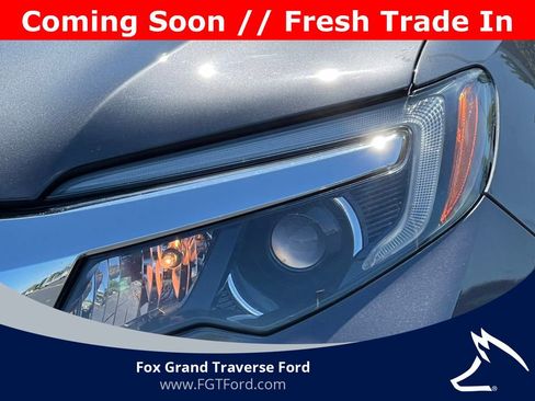 Used 2018 Honda Ridgeline RTL image 31