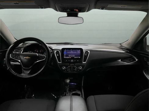 Used 2021 Chevrolet Malibu LT FWD image 22