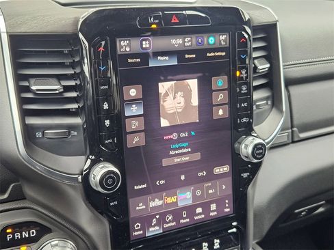 New 2026 RAM 1500 Laramie image 29