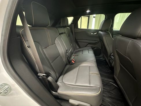Used 2023 Chevrolet Blazer Premier w/ Driver Confidence II Package AWD/4WD image 18