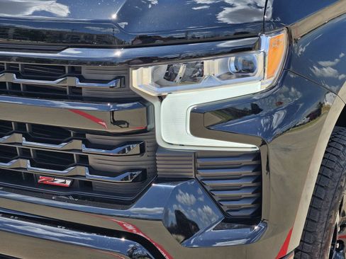 New 2026 Chevrolet Silverado 1500 LT Trail Boss w/ Protection Package AWD/4WD image 10