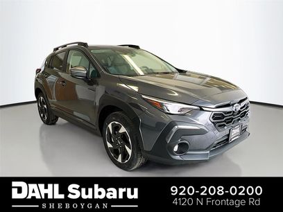 New 2026 Subaru Crosstrek 2.5i Limited