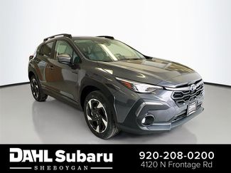 New 2026 Subaru Crosstrek 2.5i Limited video 1