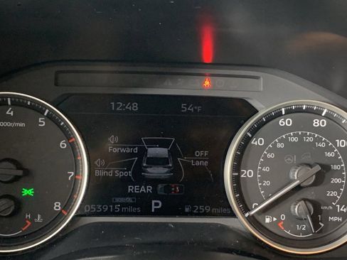 Used 2024 Mitsubishi Outlander SE image 23