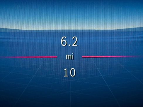 New 2026 Mercedes-Benz E 53 AMG e 4MATIC Sedan image 16