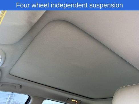 Used 2014 Jeep Grand Cherokee Limited w/ Luxury Group II image 26