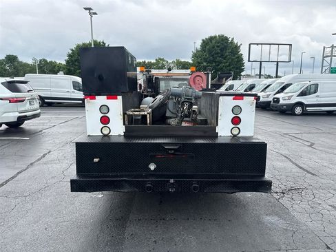 Used 2012 Ford F450 XL RWD image 7