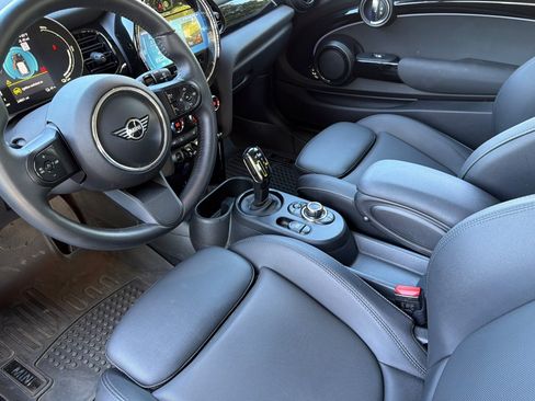 Used 2023 MINI Cooper SE FWD image 11