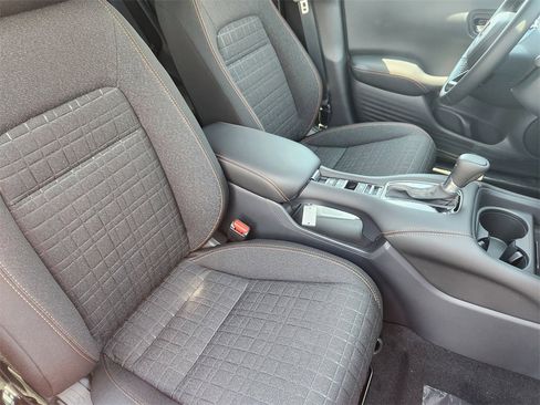 New 2026 Honda HR-V Sport image 18