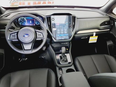 New 2025 Subaru Forester Limited image 5