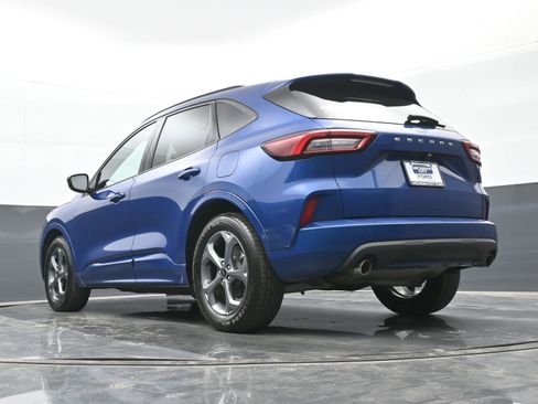 Used 2023 Ford Escape ST-Line image 38