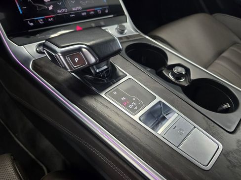 Used 2022 Audi A7 3.0T Prestige image 17