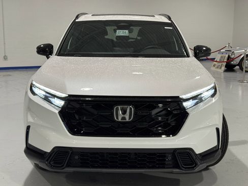 New 2026 Honda CR-V Sport-L image 20