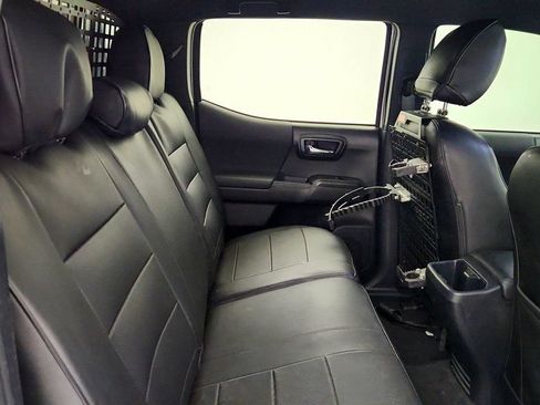 Used 2018 Toyota Tacoma TRD Pro AWD/4WD image 28