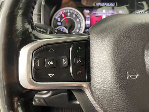Used 2020 RAM 1500 Laramie image 10