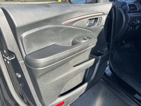 Certified 2021 Honda Passport EX-L image 6