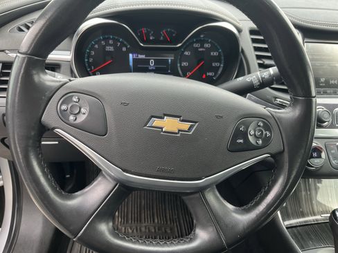 Used 2020 Chevrolet Impala LT image 21