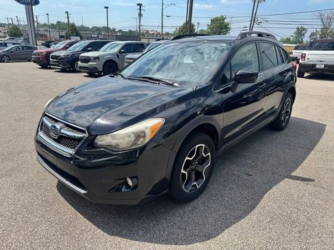 Used 2015 Subaru Crosstrek 2.0i Premium AWD/4WD image 1