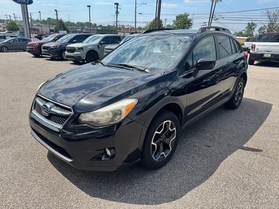 Used 2015 Subaru Crosstrek 2.0i Premium