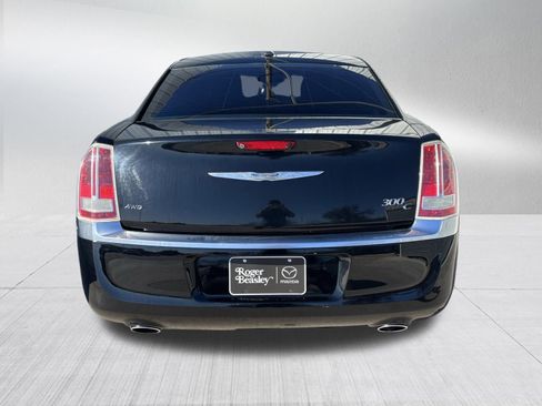 Used 2013 Chrysler 300 C Luxury Series w/ Harman Kardon Audio Group image 7
