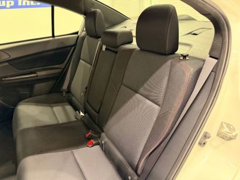 Used 2019 Subaru WRX AWD/4WD image 22