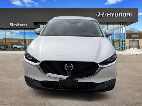 Used 2021 MAZDA CX-30 AWD 2.5 S w/ Select Package image 2