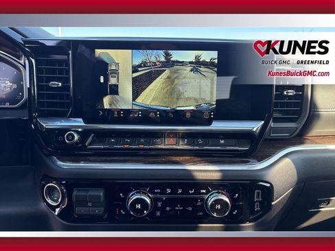 New 2026 GMC Sierra 1500 Elevation w/ Elevation Premium Package image 28