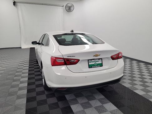 Used 2023 Chevrolet Malibu LS w/ Driver Confidence Package FWD image 6