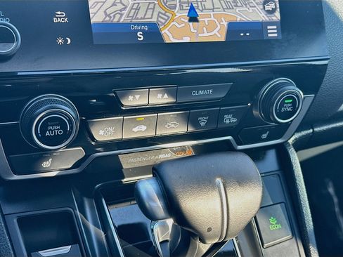 Used 2018 Honda CR-V Touring image 24