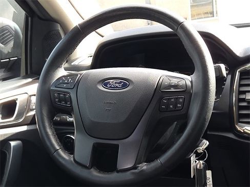 Certified 2023 Ford Ranger XLT w/ Tremor Off-Road Package image 14