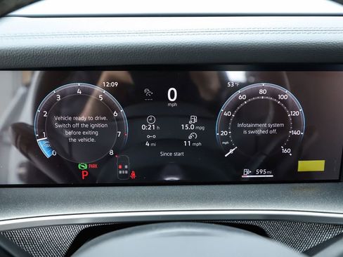 New 2026 Volkswagen Tiguan S image 27