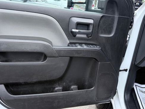 Used 2019 Chevrolet Silverado 2500 W/T w/ WT Convenience Package AWD/4WD image 40