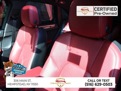 Used 2024 Porsche Macan