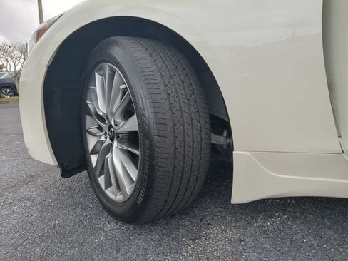 Used 2024 INFINITI Q50 Luxe w/ Cargo Package RWD image 37