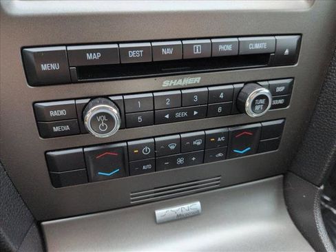 Used 2014 Ford Mustang Shelby GT500 w/ Equipment Group 821A image 14