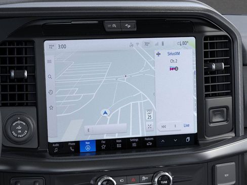 New 2026 Ford F150 Platinum AWD/4WD image 14