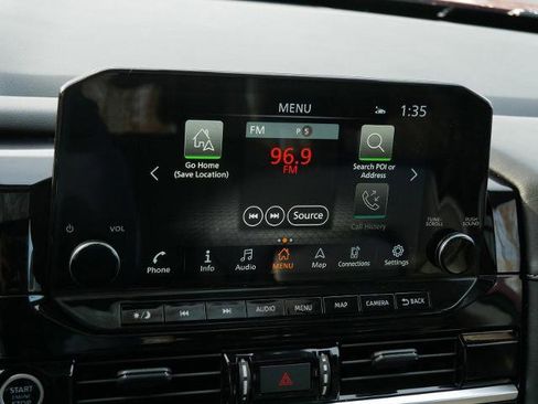 Certified 2023 Nissan Pathfinder SL w/ SL Premium Package image 19