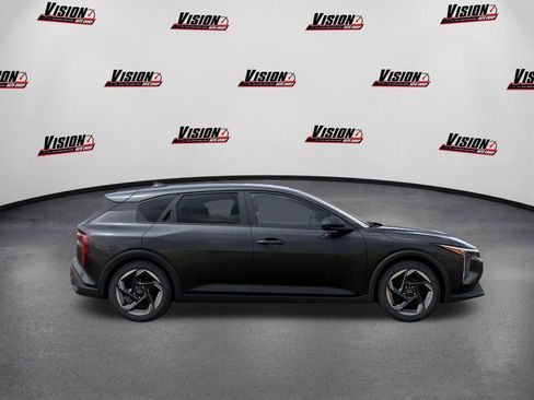 New 2026 Kia K4 EX FWD image 7
