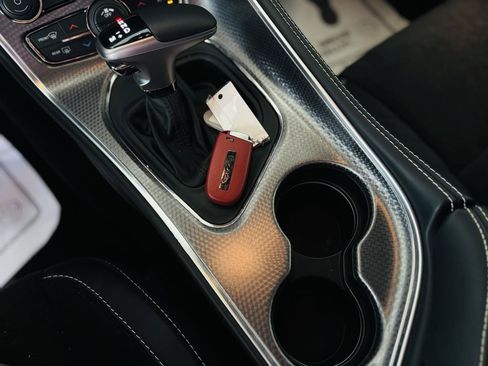 Used 2022 Dodge Challenger SRT Hellcat RWD image 58
