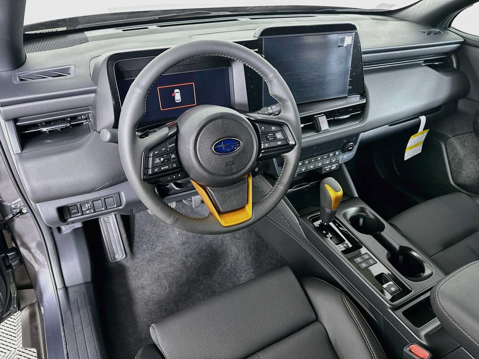 New 2026 Subaru Outback Wilderness AWD/4WD image 9