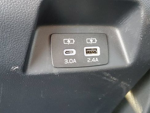 Certified 2024 Subaru Crosstrek 2.0i Premium AWD/4WD image 11