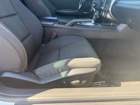 Used 2015 Chevrolet Camaro LT w/ RS Package image 12