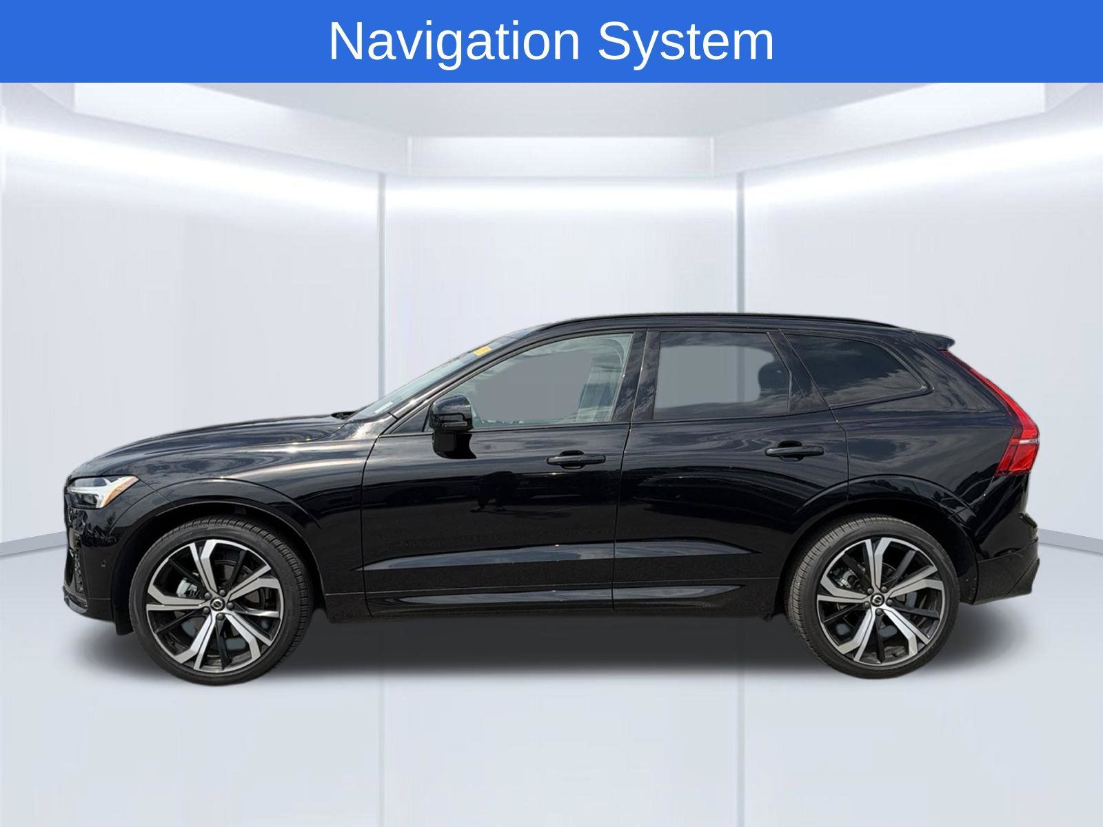 Used 2025 Volvo XC60 B5 Ultra w/ Protection Package Premier AWD/4WD image 3
