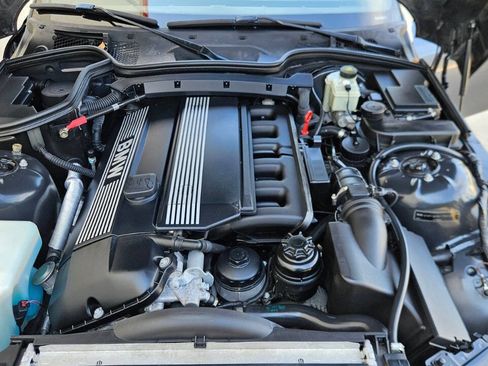 Used 2000 BMW Z3 2.5i image 38