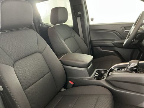 New 2026 Chevrolet Colorado LT w/ Advanced Trailering Package AWD/4WD image 10