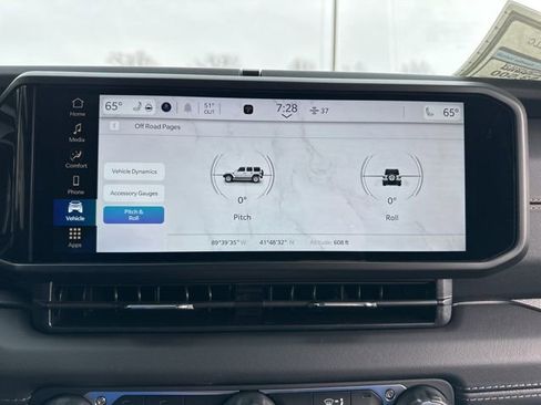 New 2025 Jeep Wrangler Sahara image 31